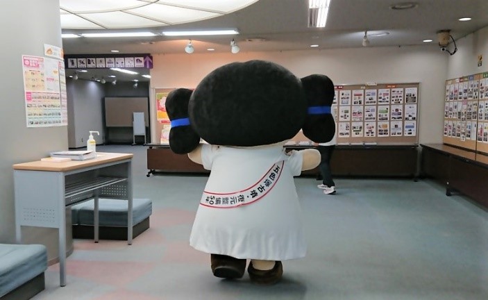 古墳復元整備50イベント14