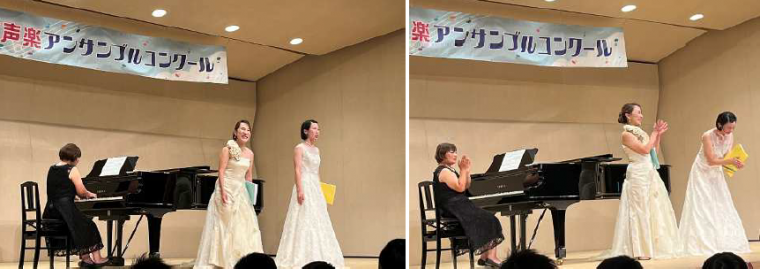 22th垂水声楽アンサンブルコンクール5