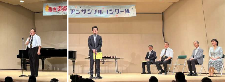 22th垂水声楽アンサンブルコンクール6