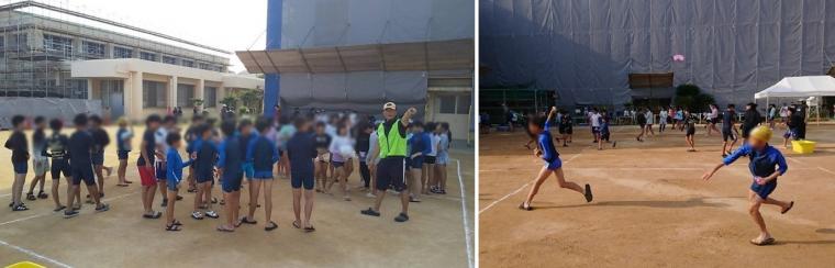 25学校キャンプ5