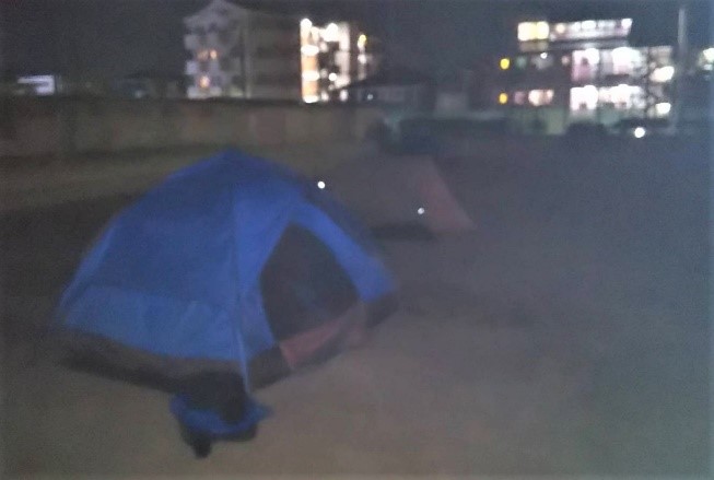 25学校キャンプ12