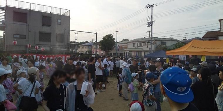 25_4地区夏祭り2