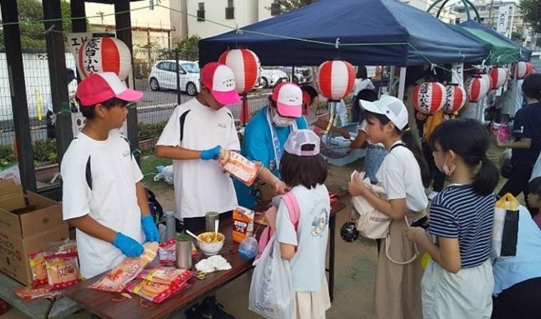 25_4地区夏祭り3