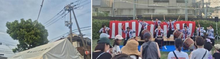 25_4地区夏祭り4