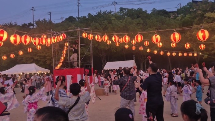 25_4地区夏祭り8