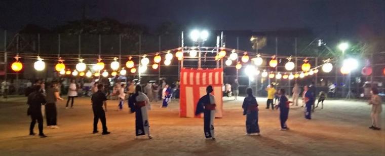25_4地区夏祭り10