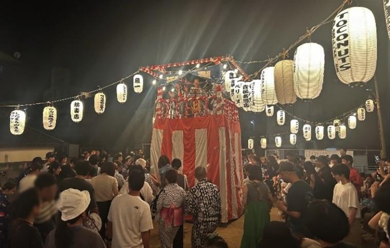 25_4地区夏祭り13