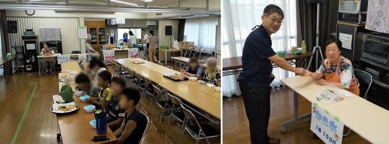 25小束山かき氷カフェ2