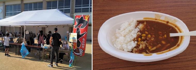 25多聞南塩屋夏祭り6