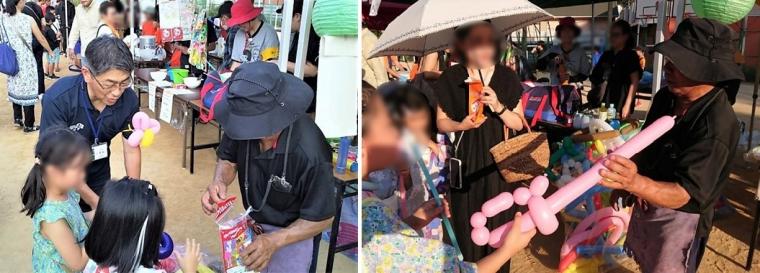 25多聞南塩屋夏祭り14