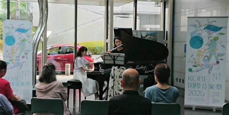 22th声楽アンサンブルコンクール1