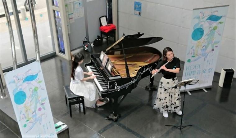 22th声楽アンサンブルコンクール2