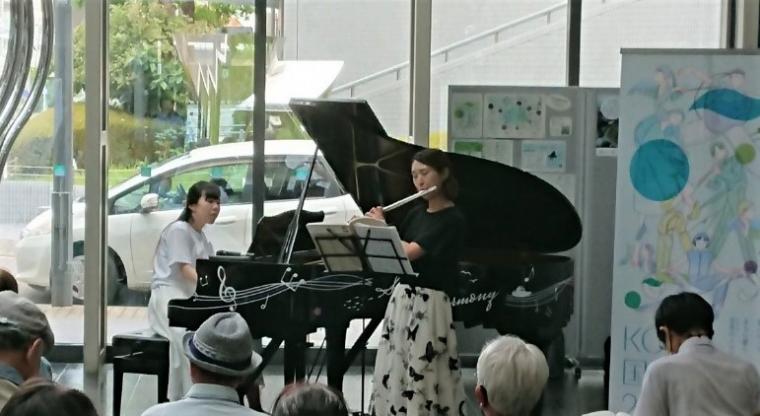 22th声楽アンサンブルコンクール3