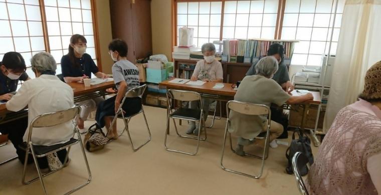 狩口台まちの保健室4