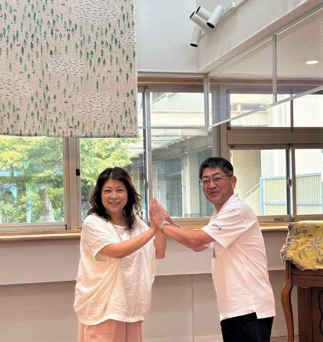 学が丘保育園体操教室_ランチ_マルシェ8