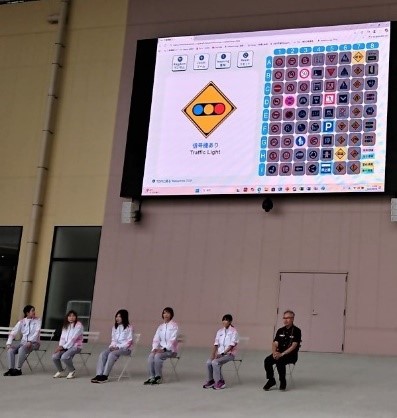 秋の交通安全キャンペーン3