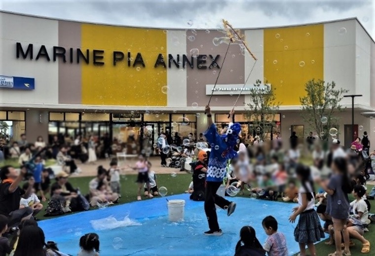 秋の交通安全キャンペーン6