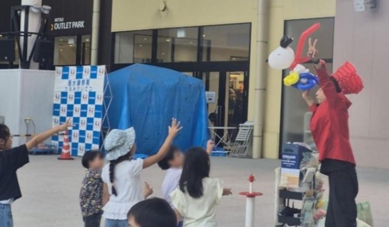 秋の交通安全キャンペーン7