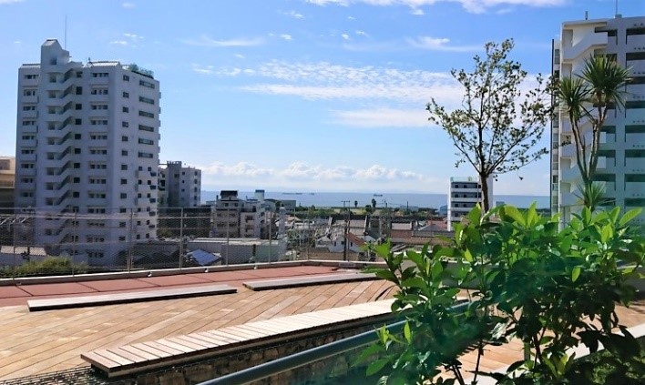 新垂水図書館オープン4