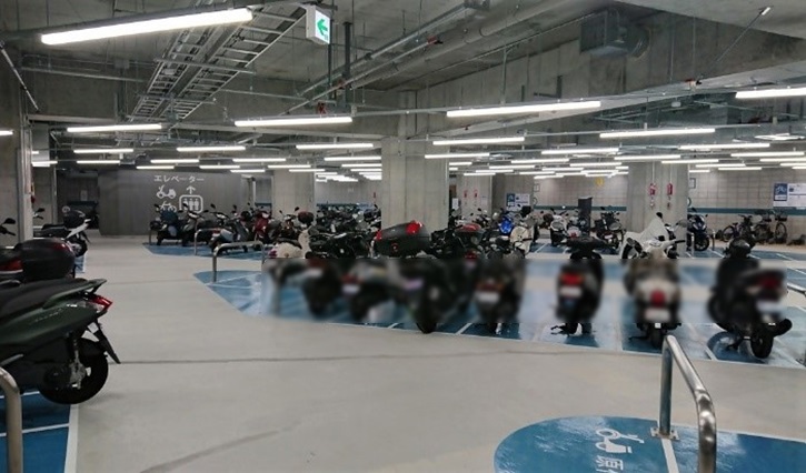 新垂水図書館オープン8