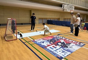 25スポーツの日1