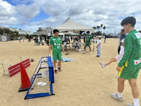 25スポーツの日4