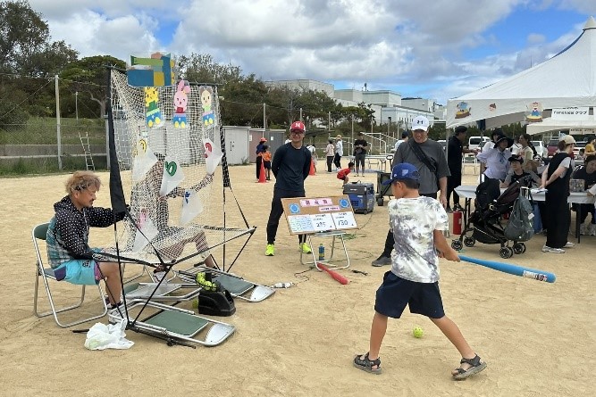 25スポーツの日8