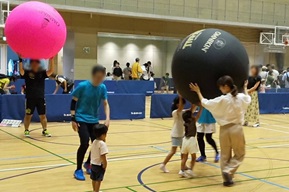 25スポーツの日17