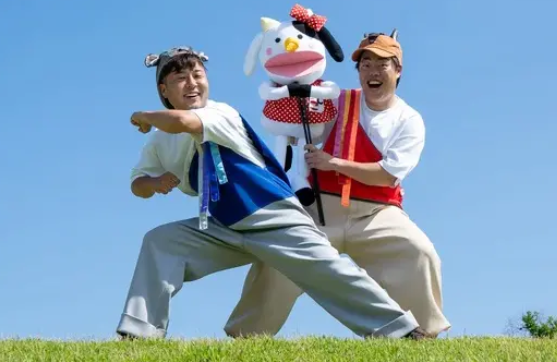 みんなで一緒に楽しむ音楽会1