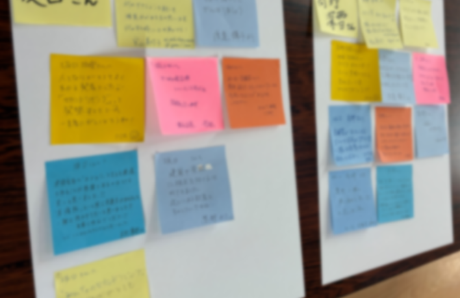 ローカルプロジェクトS4