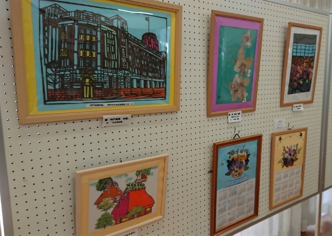 25各地の秋の文化祭17