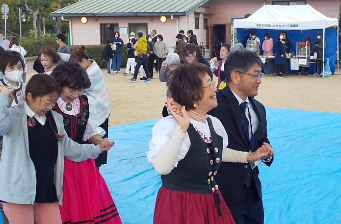 25各地の秋の文化祭20