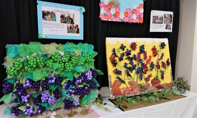 25各地の秋の文化祭23