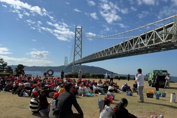 秋のクリキャン7