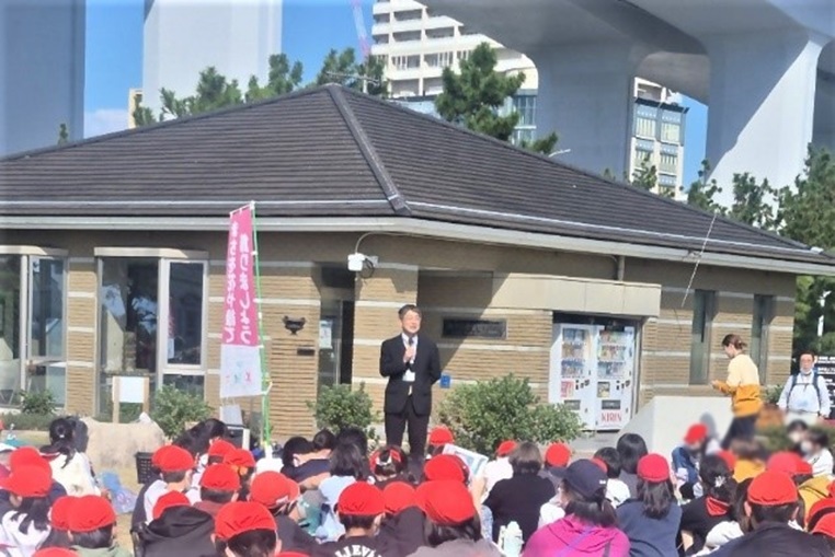 秋のクリキャン8