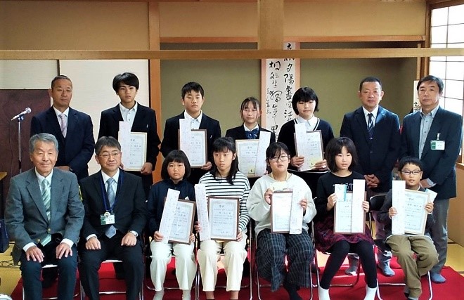 25各地の秋の文化祭3