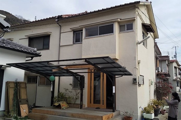 フリースペースえがお