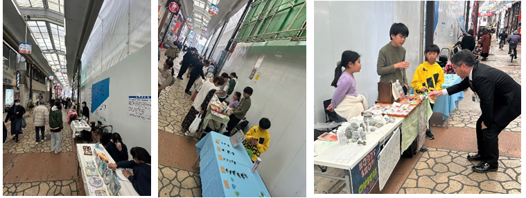 汐かぜマルシェ2