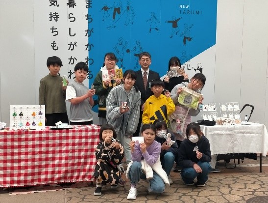 汐かぜマルシェ4