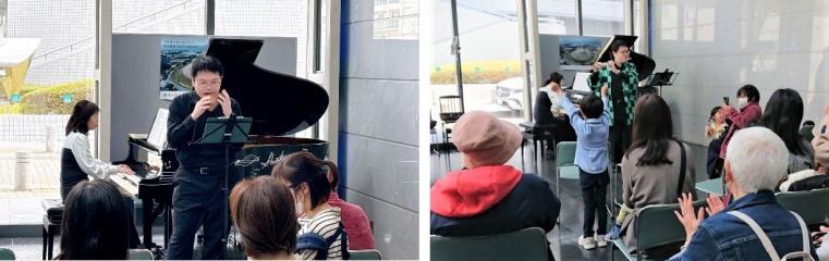 しおかぜ体験会3