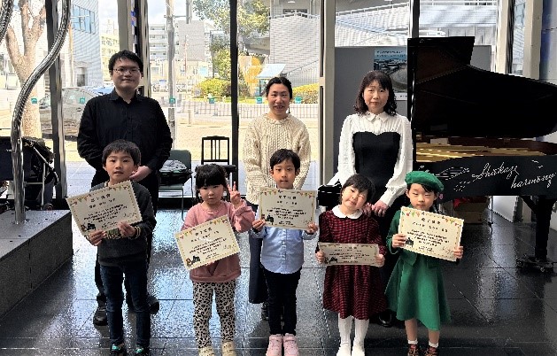 しおかぜ体験会4