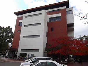 施設一覧須磨図書館