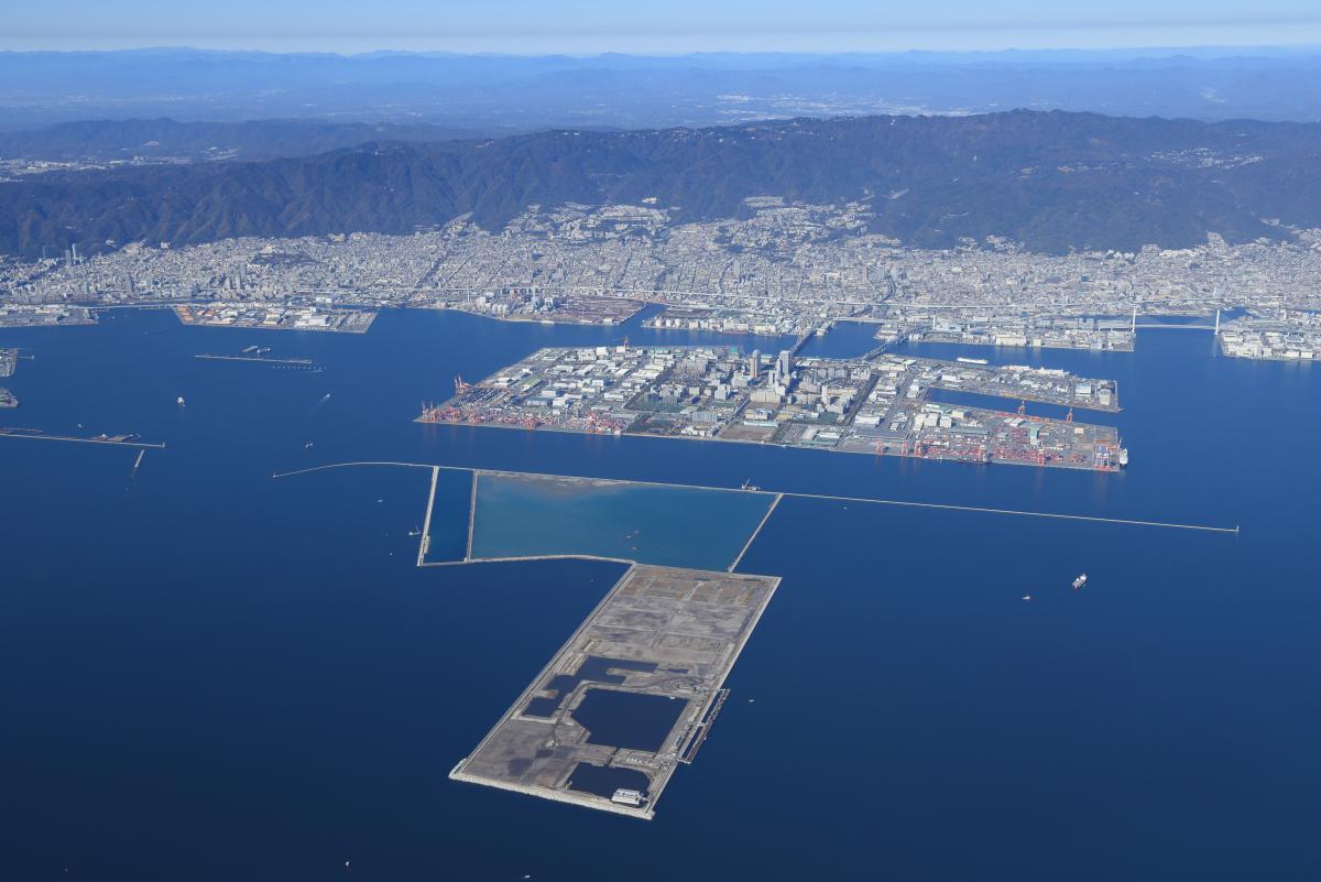 フェニックス写真