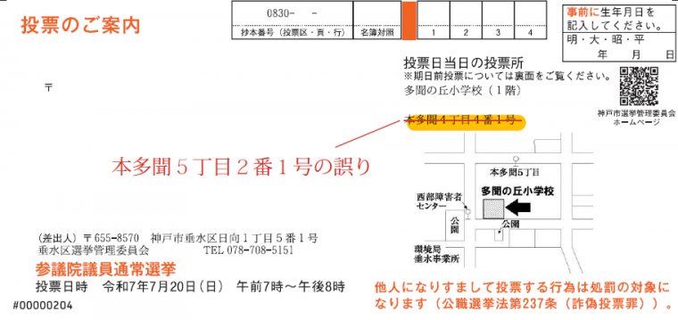 ご案内