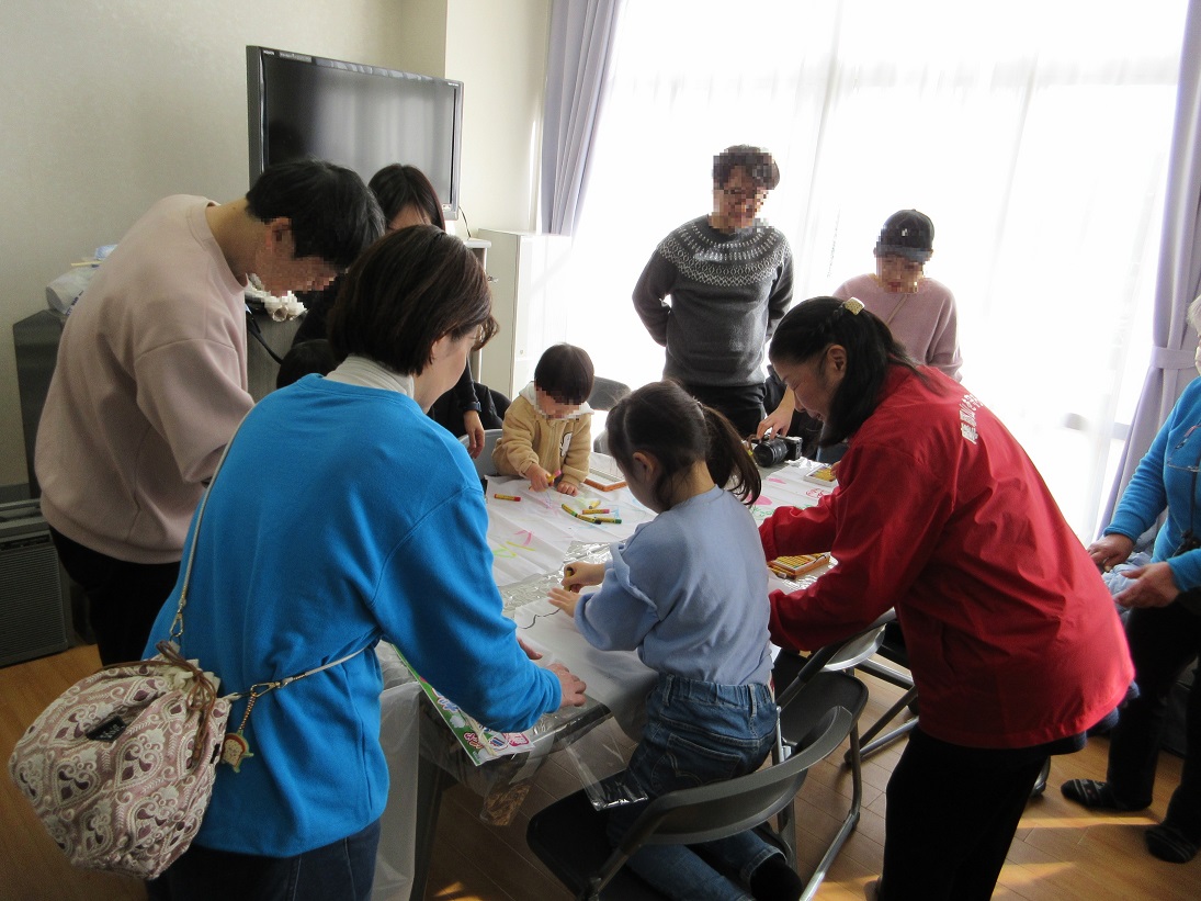 たこつくり教室①