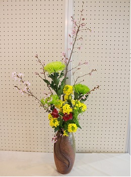 上野婦人会作品