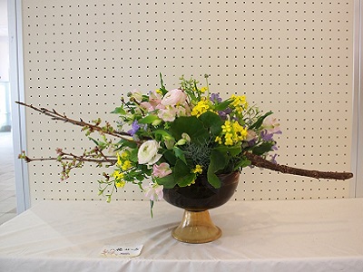 八幡婦人会作品