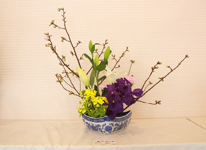 原田婦人会作品