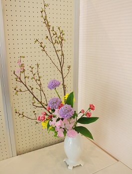 なぎさ婦人会作品