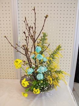 灘中央婦人会作品